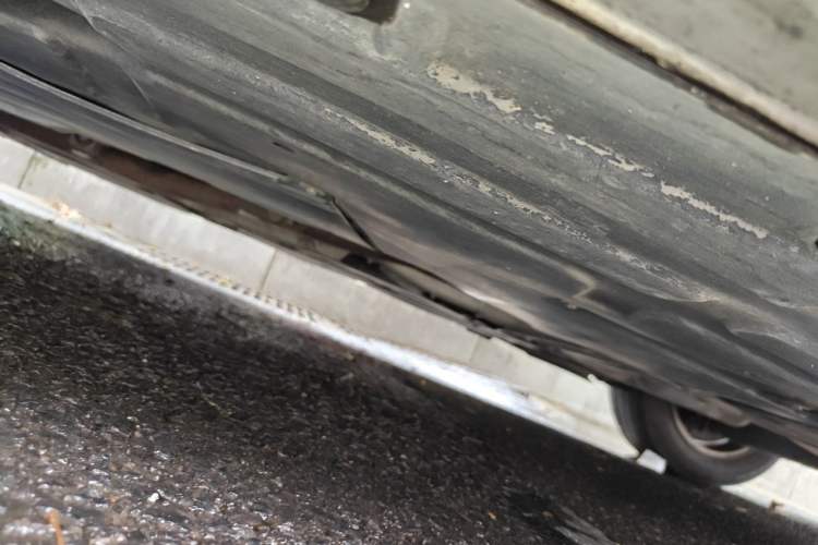 Used BMW 3 Series 2013 320i Sport Edition Chassis Front Left