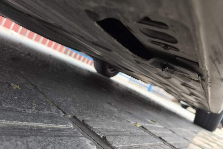 Used BMW 3 Series 2013 320i Sport Edition Chassis Front Left