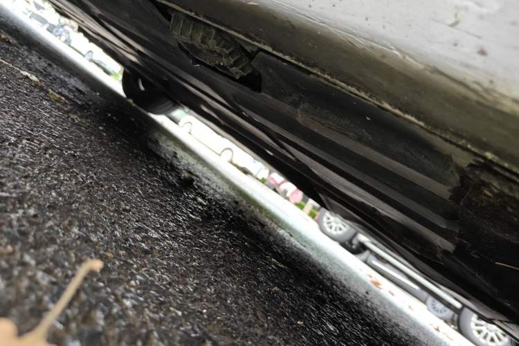 Used BMW 3 Series 2013 320i Sport Edition Chassis Front Right