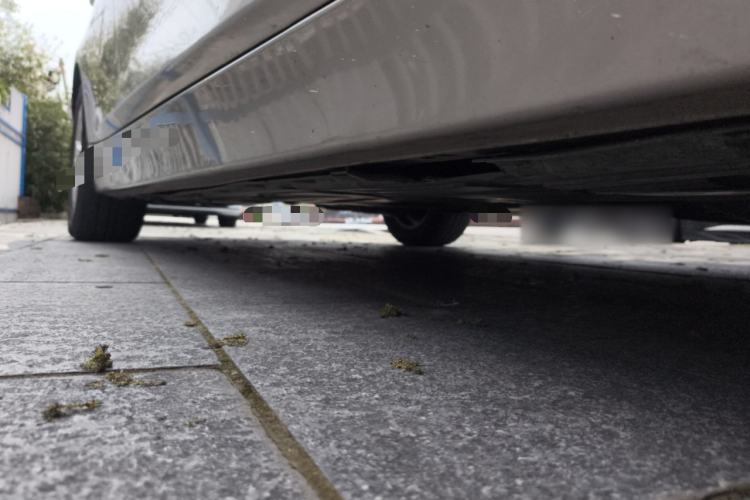 Used BMW 3 Series 2013 320i Sport Edition Chassis Front Right