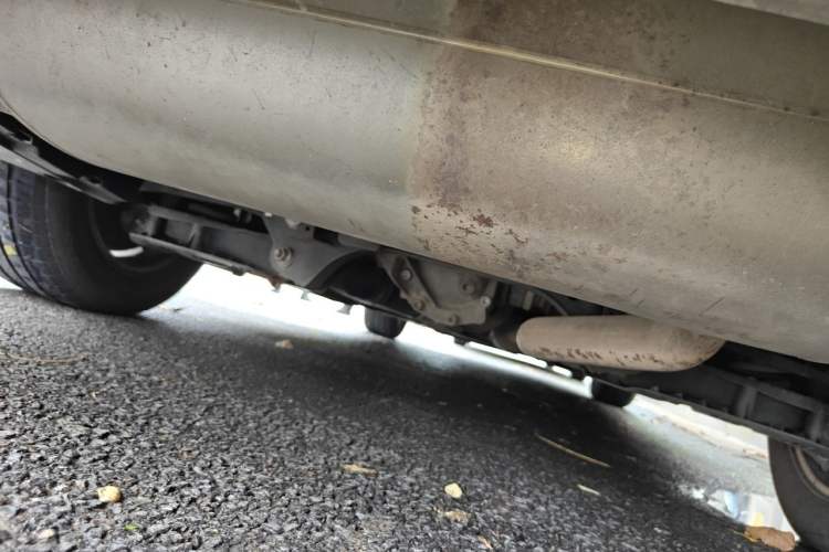 Used BMW 3 Series 2013 320i Sport Edition Chassis Rear