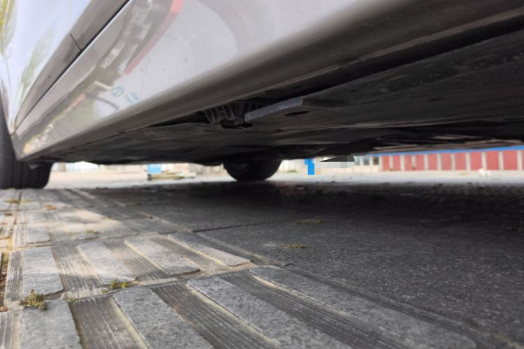 Used BMW 3 Series 2013 320i Sport Edition Chassis Rear Left