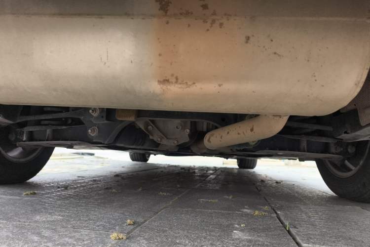 Used BMW 3 Series 2013 320i Sport Edition Chassis Rear