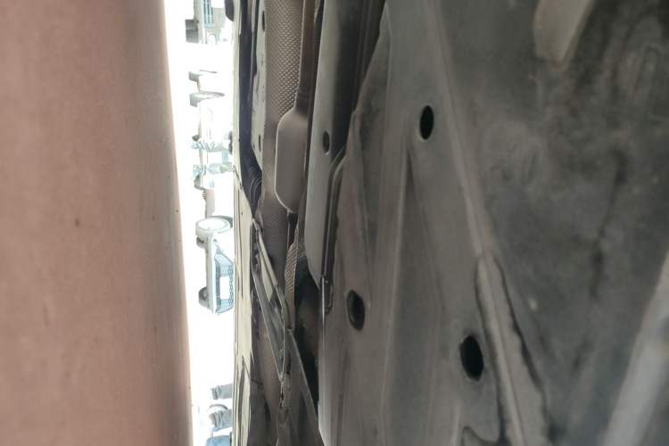 Used BMW 3 Series 2013 320i Sport Edition Chassis Rear Right