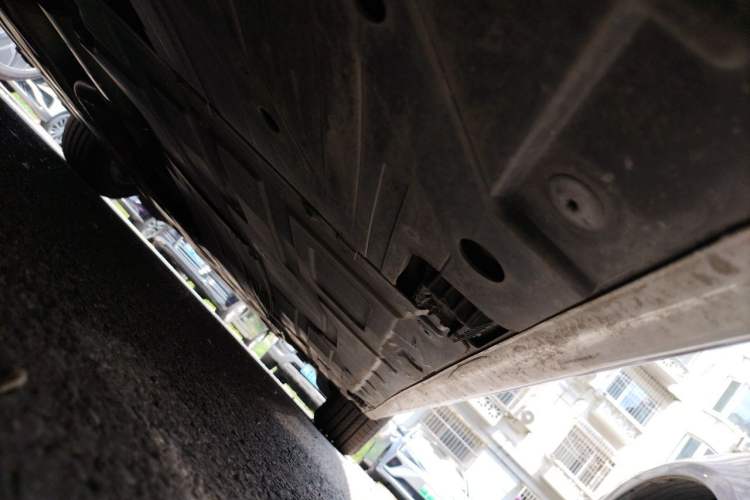 Used BMW 3 Series 2013 316i Active Edition Chassis Rear Right