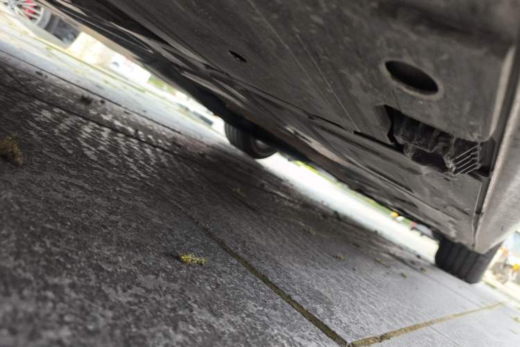 Used BMW 3 Series 2013 320i Sport Edition Chassis Rear Right
