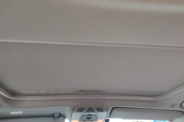 Used BMW 3 Series 2013 320i Sport Edition Headliner