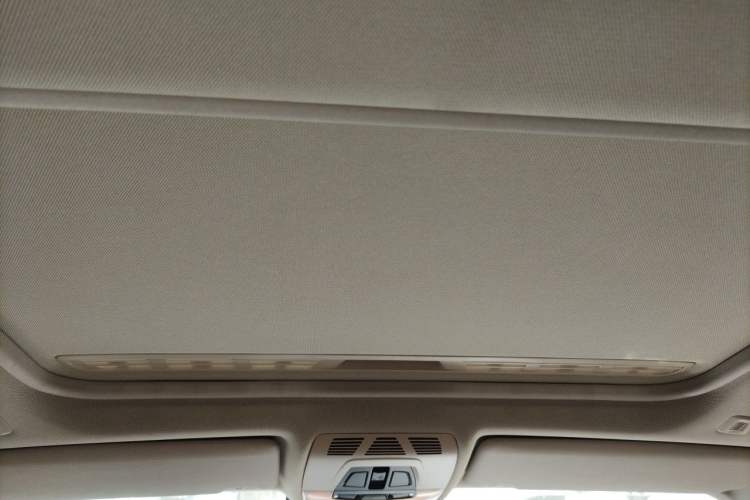 Used BMW 3 Series 2013 316i Active Edition Headliner