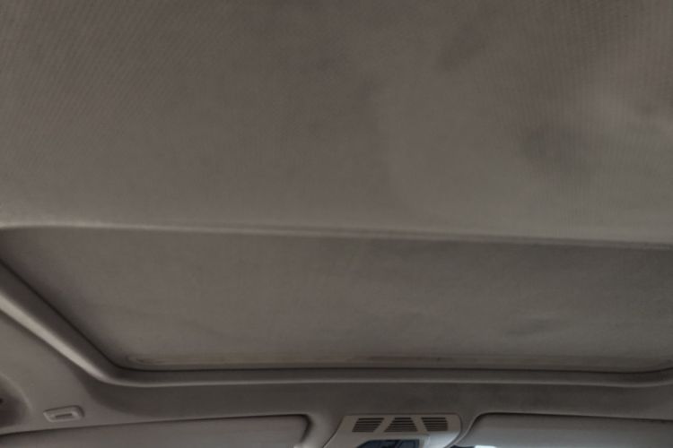 Used BMW 3 Series 2013 320i Sport Edition Headliner