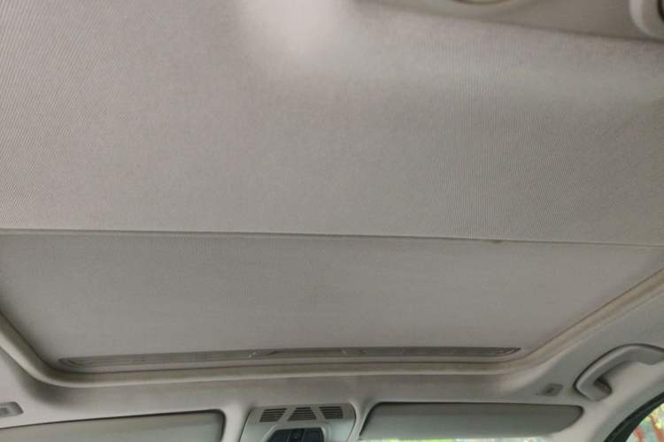 Used BMW 3 Series 2013 320Li Luxury Design Package Headliner