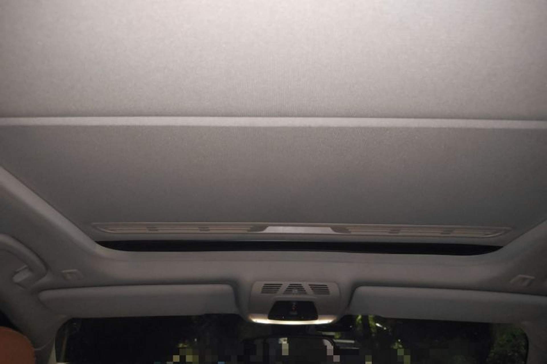 Used BMW 3 Series 2013 Facelifted 320Li Luxury Design Package Headliner