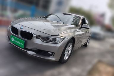 Used BMW 3 Series 2013 320i Sport Edition