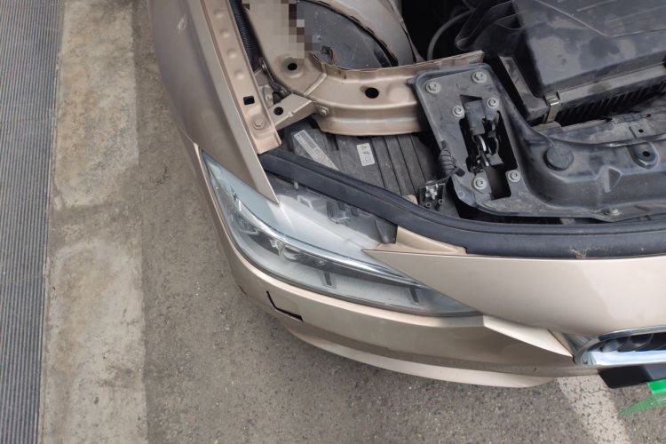 Used BMW 3 Series 2013 320i Sport Edition Right Front Headlight