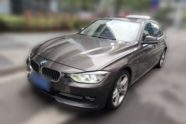 Used BMW 3 Series 2013 328Li Luxury Design Package
