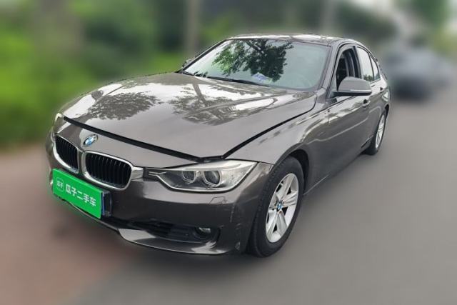 Used BMW 3 Series 2013 320i Sport Edition