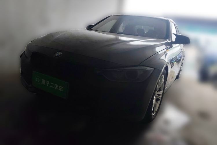 Used BMW 3 Series 2013 328i Sport Design Package Guazi used car, China used car export, Used car for sale, Used  cars, Cheapest cars for sale