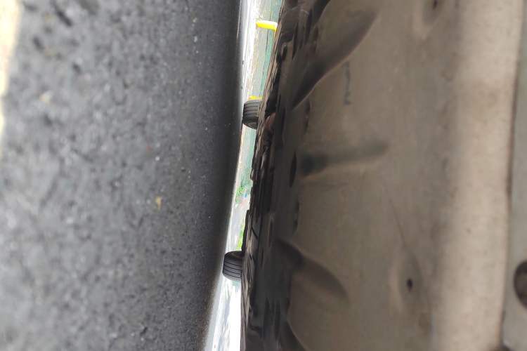 Used BMW 3 Series 2013 335Li Sport Design Package Chassis Front