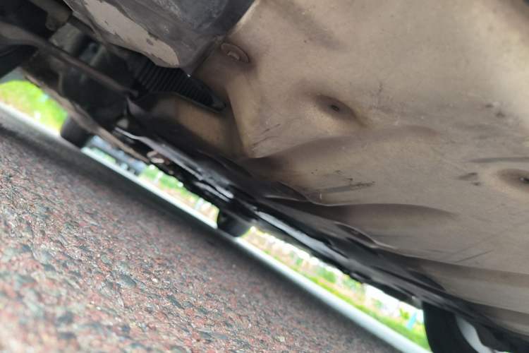 Used BMW 3 Series 2013 320i Sport Edition Chassis Front