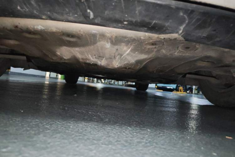 Used BMW 3 Series 2013 316i Active Edition Chassis Front