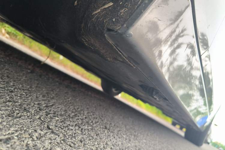 Used BMW 3 Series 2013 320i Sport Edition Chassis Front Left