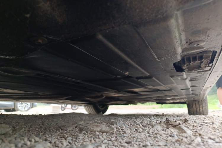 Used BMW 3 Series 2013 320Li Fashion Model Chassis Front Left