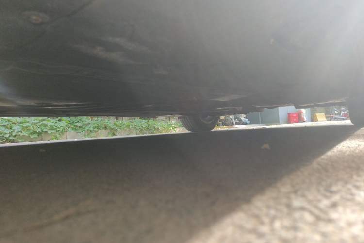 Used BMW 3 Series 2013 Restyled 320i Sport Design Package Chassis Front Left