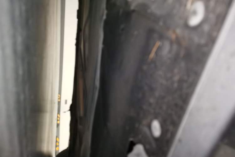 Used BMW 3 Series 2013 320i Sport Design Package Chassis Front Left