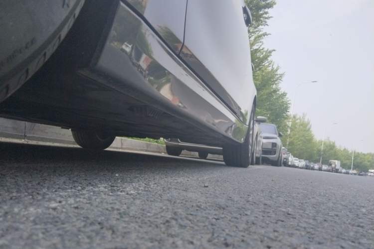 Used BMW 3 Series 2013 320Li Manual Model Chassis Front Left