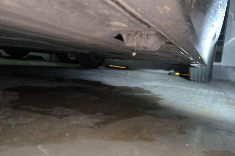Used BMW 3 Series 2013 320i Sport Edition Chassis Front Left