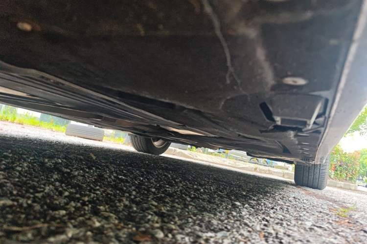 Used BMW 3 Series 2013 328i Sport Design Package Chassis Front Left