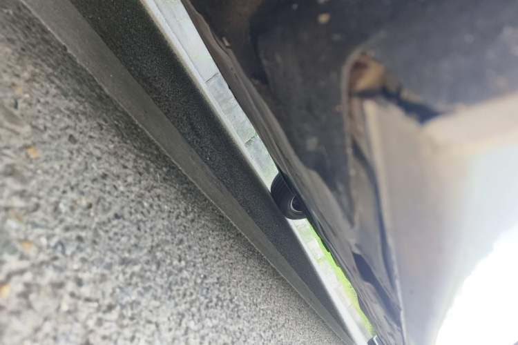 Used BMW 3 Series 2013 320Li Fashion Model Chassis Front Left