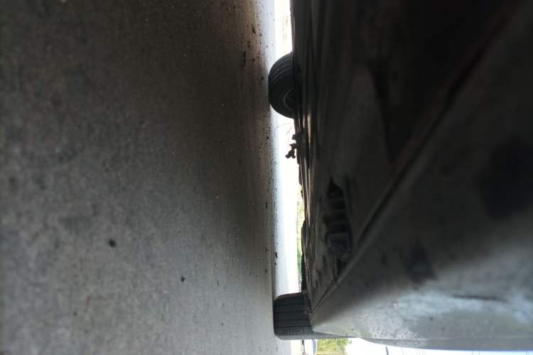 Used BMW 3 Series 2013 320i Active Edition Chassis Front Left