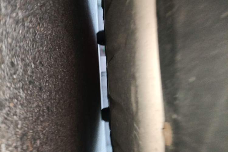 Used BMW 3 Series 2013 320Li Fashion Model Chassis Front