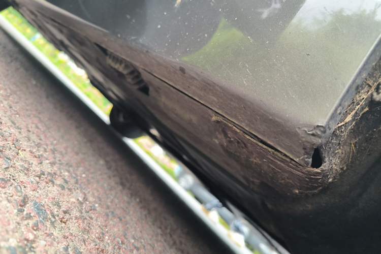 Used BMW 3 Series 2013 320i Sport Edition Chassis Front Right