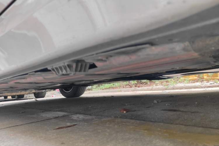 Used BMW 3 Series 2013 320Li Fashion Model Chassis Front Right