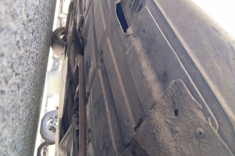 Used BMW 3 Series 2013 320i Sport Edition Chassis Front Right