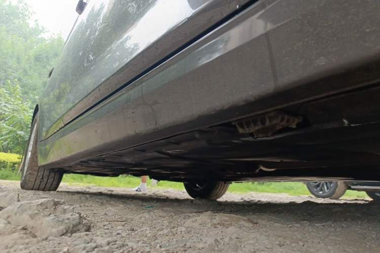Used BMW 3 Series 2013 320Li Fashion Model Chassis Front Right