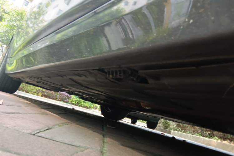 Used BMW 3 Series 2013 320Li Fashion Model Chassis Front Right