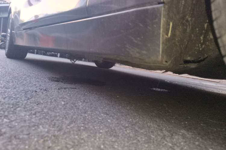 Used BMW 3 Series 2013 320i Sport Edition Chassis Front Right