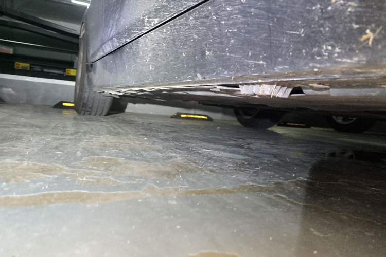 Used BMW 3 Series 2013 320i Sport Edition Chassis Front Right