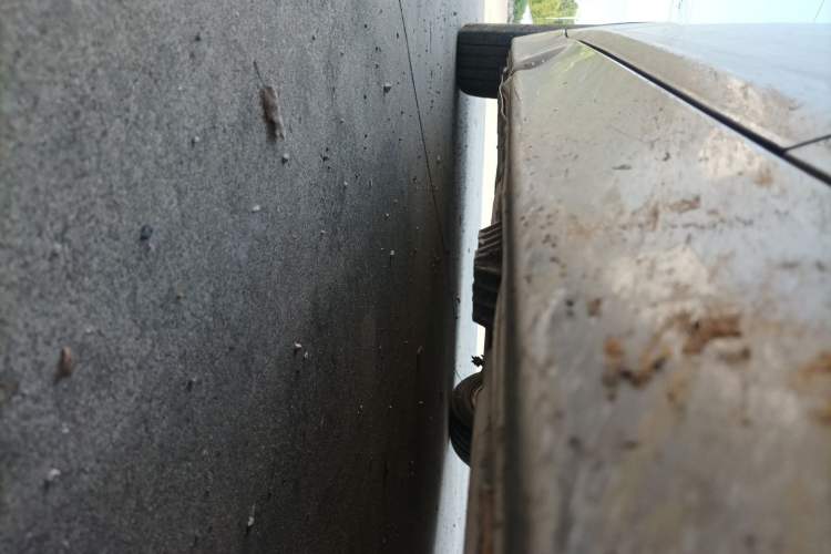 Used BMW 3 Series 2013 320i Active Edition Chassis Front Right