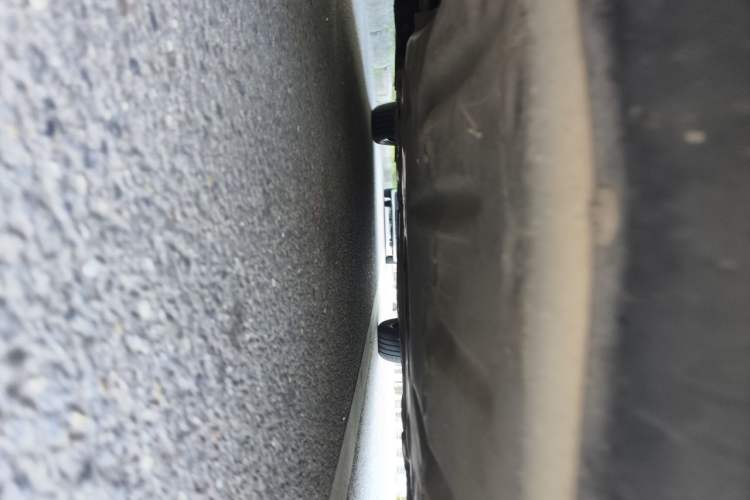 Used BMW 3 Series 2013 320Li Fashion Model Chassis Front