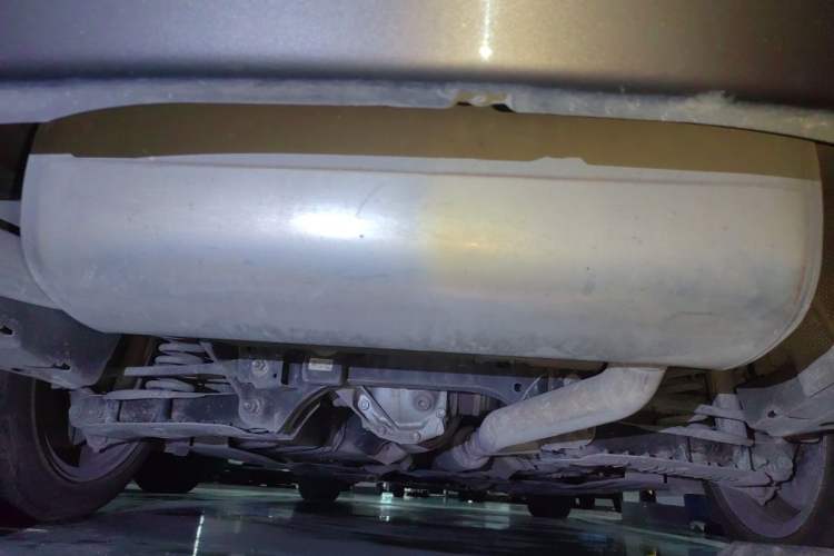 Used BMW 3 Series 2013 Facelift 320Li Fashion Design Package Chassis Rear