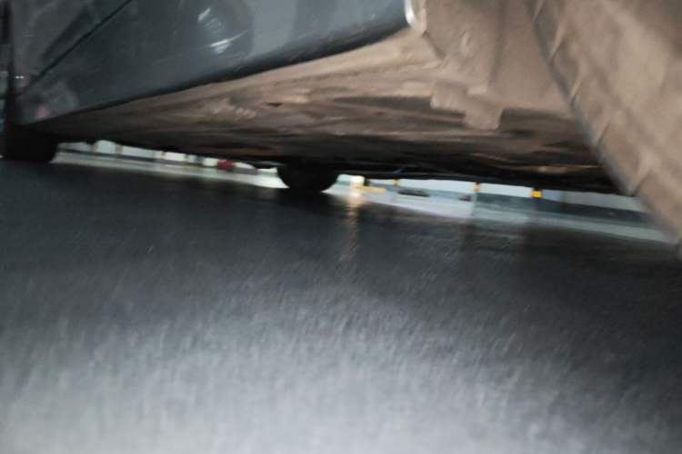 Used BMW 3 Series 2013 316i Active Edition Chassis Rear Left
