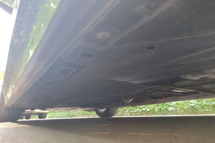 Used BMW 3 Series 2013 Restyled 320i Sport Design Package Chassis Rear Left