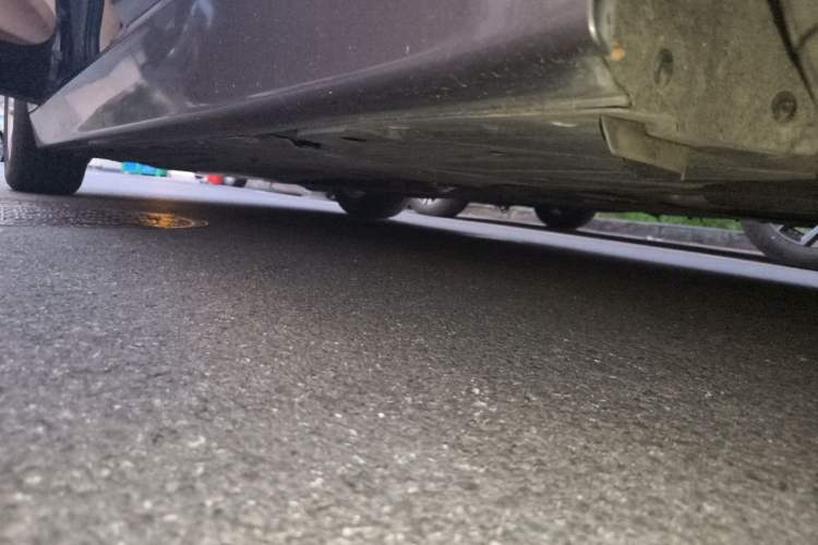 Used BMW 3 Series 2013 320i Sport Edition Chassis Rear Left