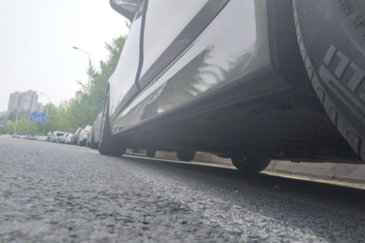 Used BMW 3 Series 2013 320Li Manual Model Chassis Rear Left