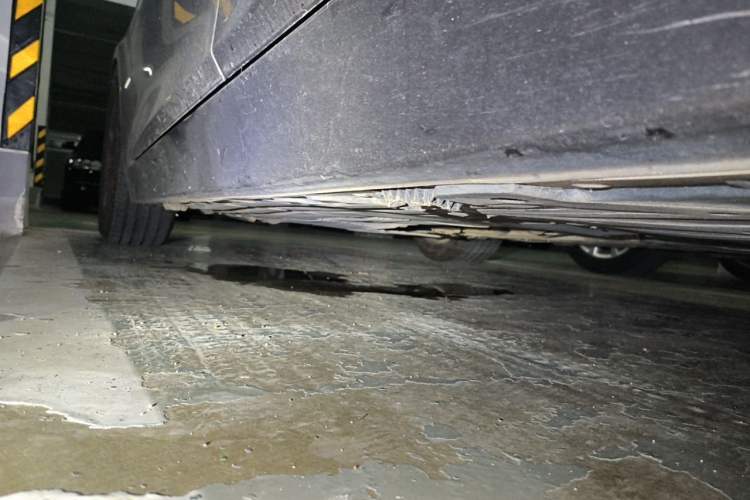 Used BMW 3 Series 2013 320i Sport Edition Chassis Rear Left