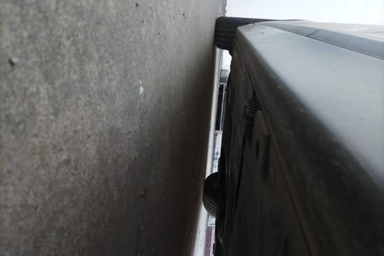 Used BMW 3 Series 2013 320i Active Edition Chassis Rear Left