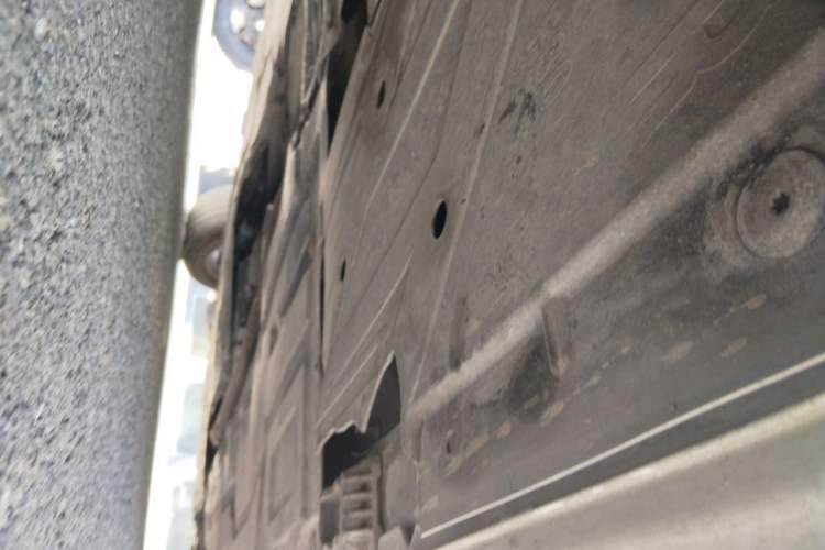 Used BMW 3 Series 2013 320i Sport Edition Chassis Rear Right